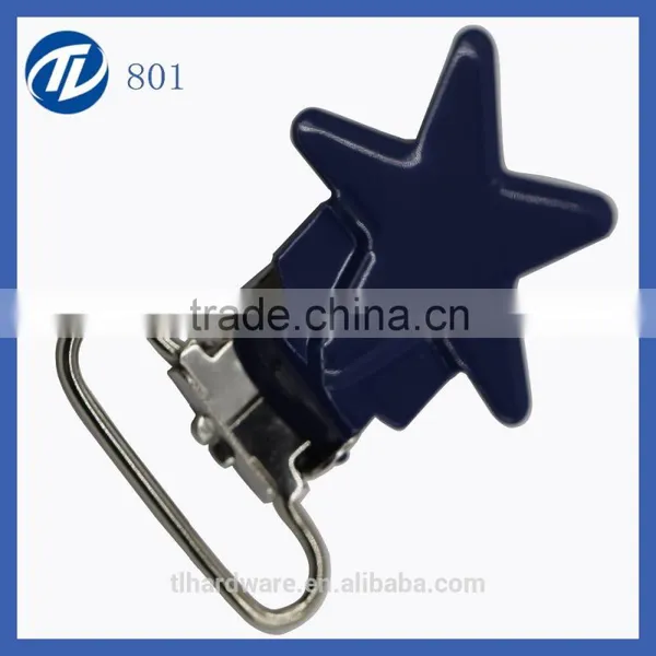 Custom Metal Clip,cloth Metal Clip