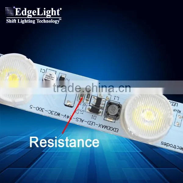 LED Strip LED-ALS-24V-W23-470-9-ECO photo-3