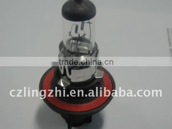 Halogen Bulb