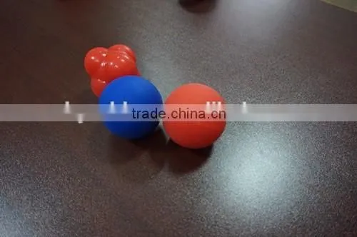Massage Ball/crossfit Lacrosse Ball/Gym Ball