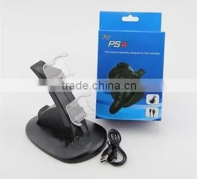 HOT!For PS4 USB Charging Station Stand