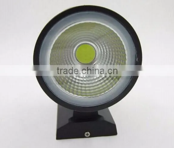Waterproof Up/down Cob Led Wall Sconce Lighting Lamp 5W China Manufacture photo-2