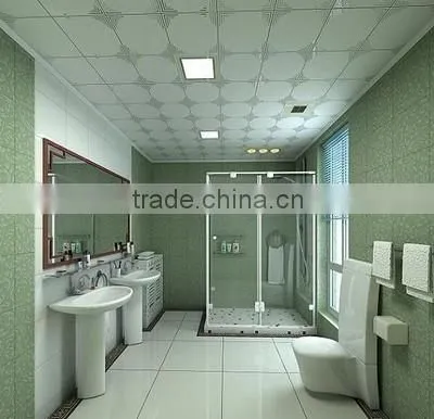 Good Quality PVC Ceiling Panel for Interior Decoration photo-5