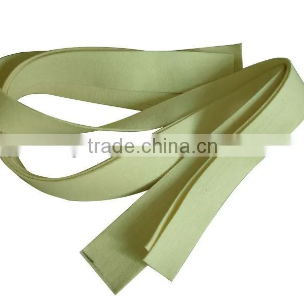 280'C Nomex Spacer Sleeve for Aluminium Extrusion