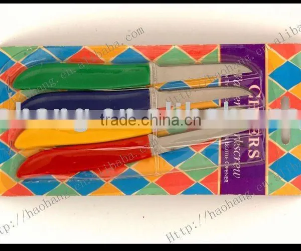 Knife Sets/stainless Steel Knife
