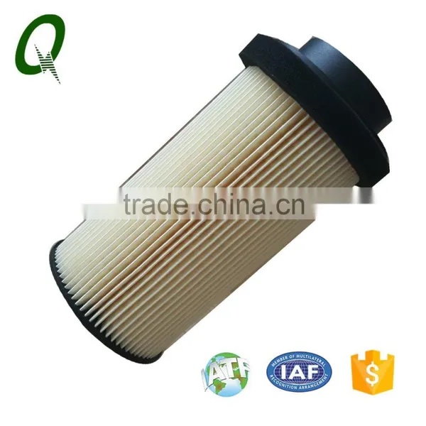 OEM 15208-H8911 Oil Filter Assy for Fancy Car photo-3