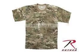 MULTICAM T SHIRT