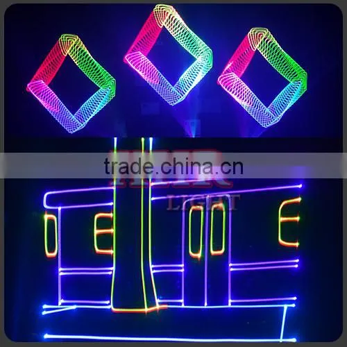 5000mw Rgb Laser Light Company,dj Laser Light Price,laser Light dj Club Party photo-5