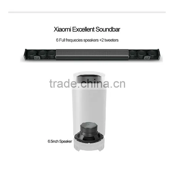 Xiaomi Mi New Bluetooth Speaker for TV photo-2