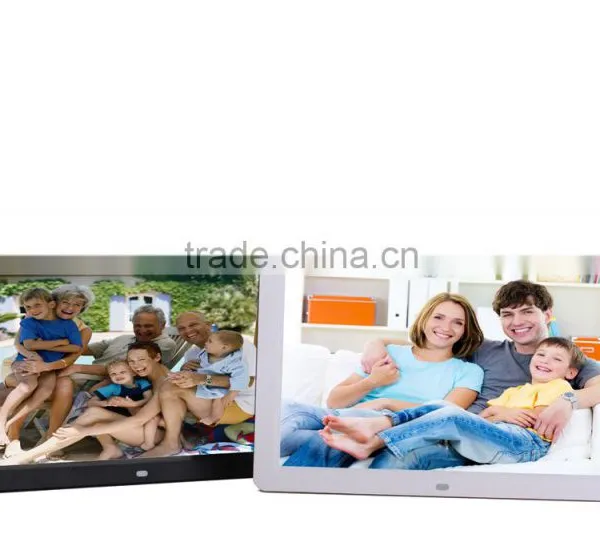 High Quality Big Digital Photo Frame Wifi Wholesale Price photo-5