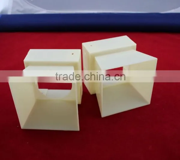 Lamp and Lantern Case Rapid Prototype photo-2