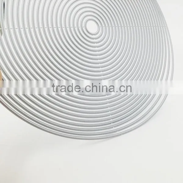 Wholesale Silver Circle Die Cuts for Photo Frame