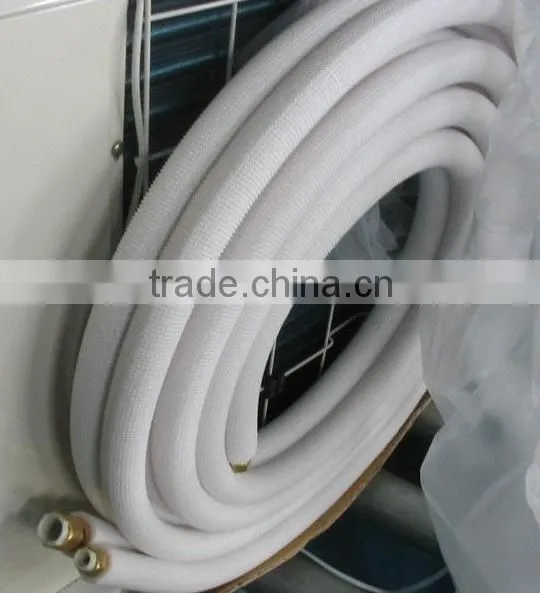 8mm Twin Thermal Insulation of Copper Pipe photo-6
