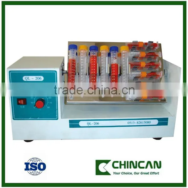 Laboratory Multipurpose Transferring Orbital Digital Shaker ZD&QL Series photo-3