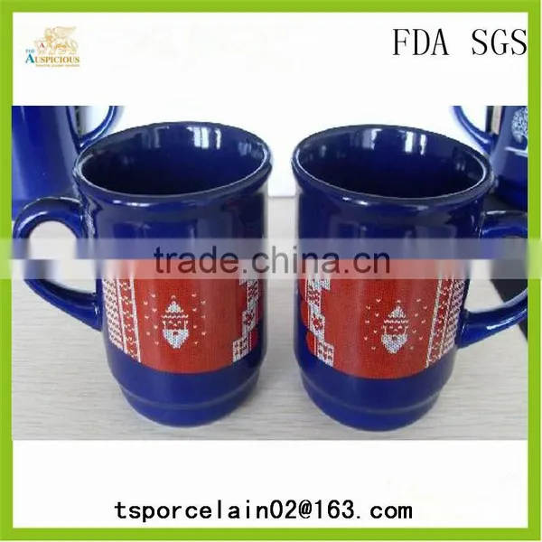 Stoneware Mug photo-2