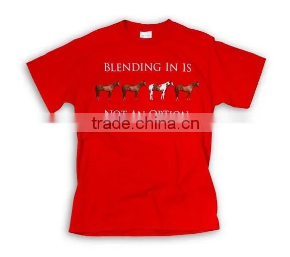 Printed T Shirts Ladies
