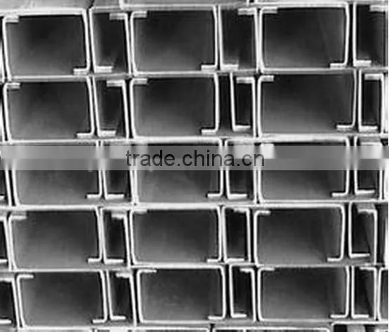 Hight Quality Aluminium Extrusion Profile Aluminum Extrusion Profile of Dispaly Rack With All Kinds of Surface Finish
