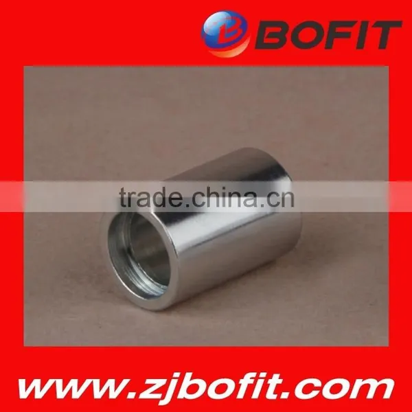 Zhejiang Factory Camlock Flange Fitting OEM Available photo-3