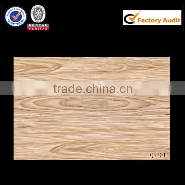 Factory Price Ceramic Wood Look Tile 600x1200