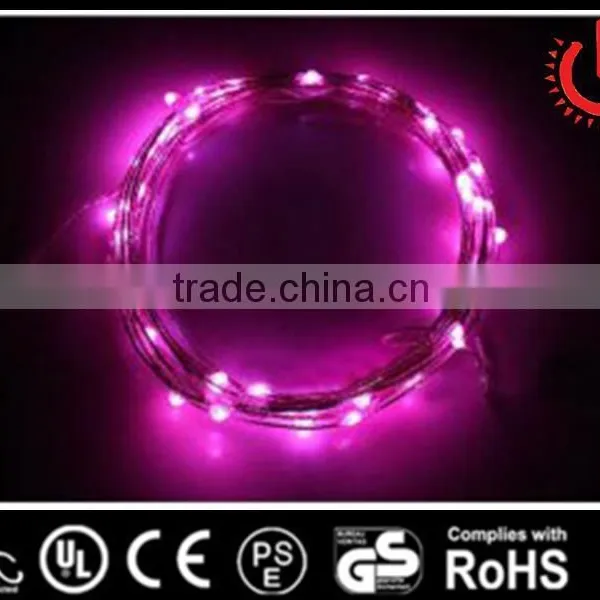 Ip20 Led String Lights photo-2