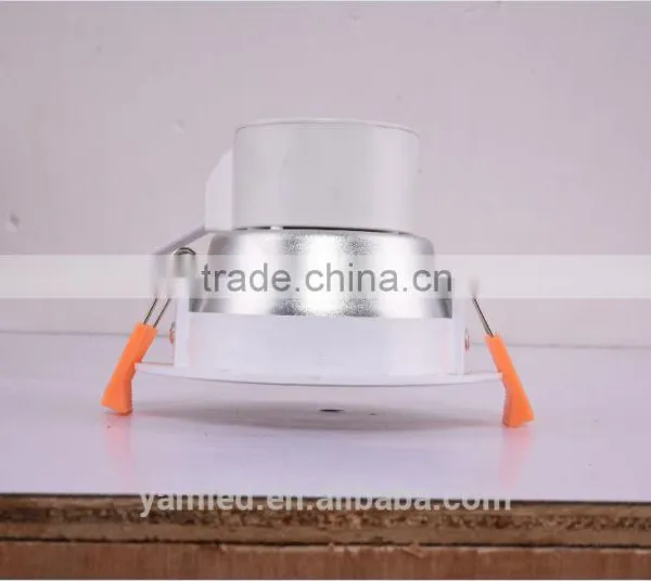 Dimmable 10W/12W/15W Cutout 70mm/90mm SMD LED Downlight SAA photo-4