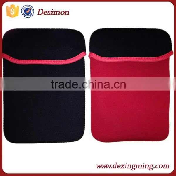 2015 High Quality Desimon Neoprene Kid Proof Neoprene Tablet Case for 10.1 Inch Tablet Shenzhen China Manufacture in photo-5