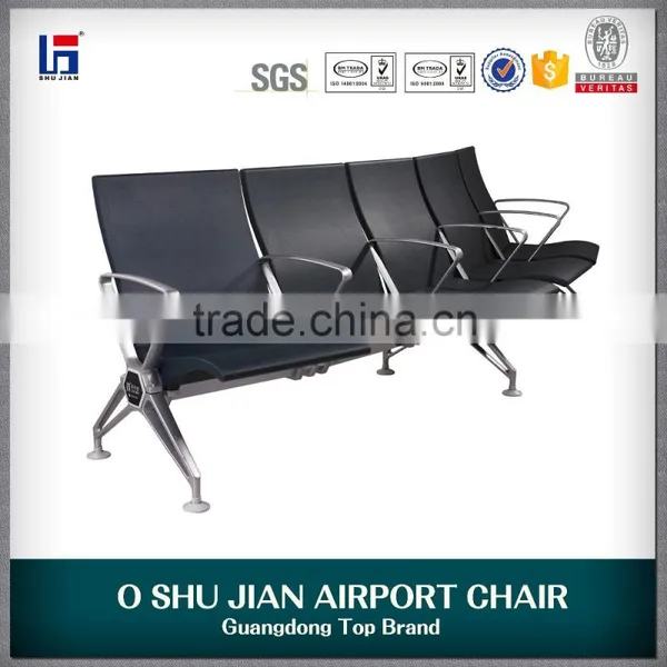 Factory Direct Sale Elegant Waiting Room / Public Furniture / Waiting Chairs SJ9063 photo-4