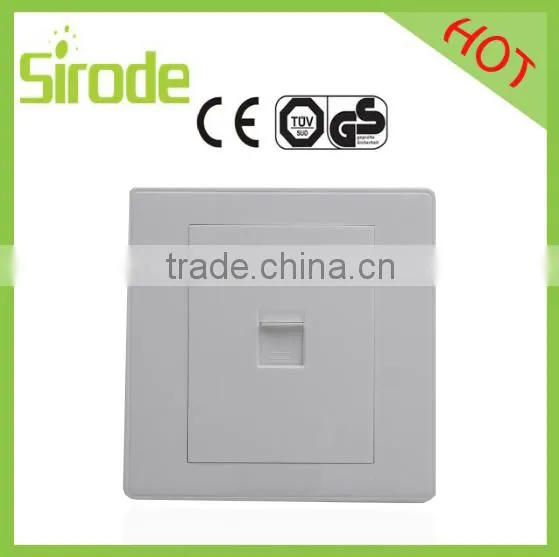 PC Material Fireproof Switch photo-5