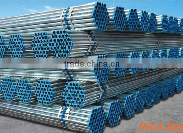 Cheap High Quality 12 Inch Hot Dip Galvanized Pipe photo-3