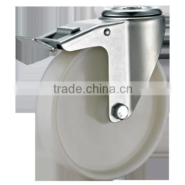 European Industrial Casters With PA Wheels photo-5