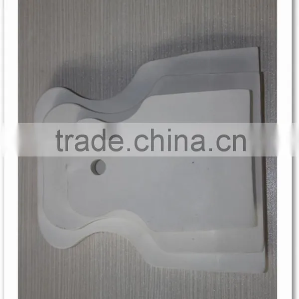 PVC Material Scraper Set / Paint Tools photo-3
