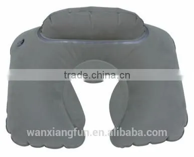Self Inflatable Pillow for Travel photo-4