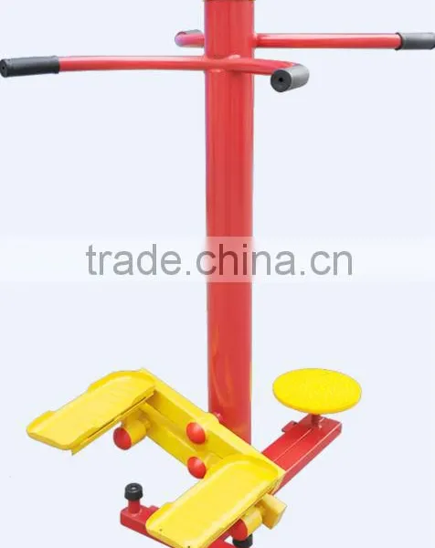 Outdoor Life Fitness Gym Equipment