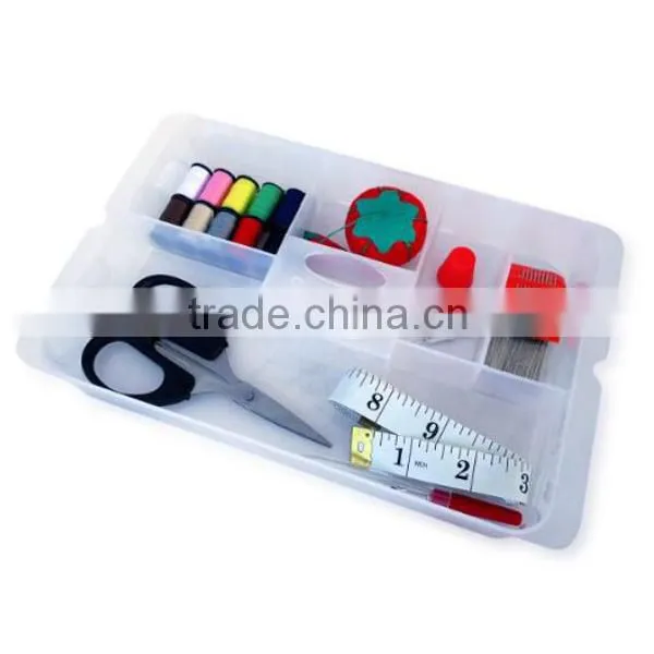 Wholesale Hot Sale Premium Quality Home Sewing Basket photo-3
