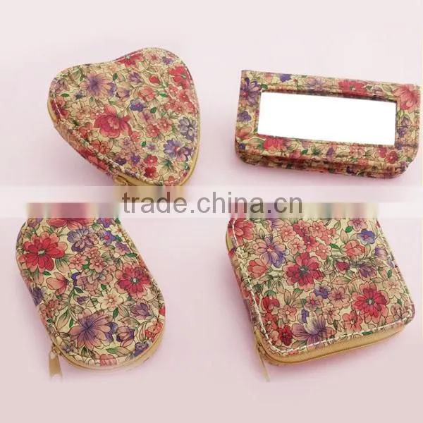High Qulaity Popular Cheap 13.5*9.5*3cm Sewing Kits Sewing Boxes photo-6