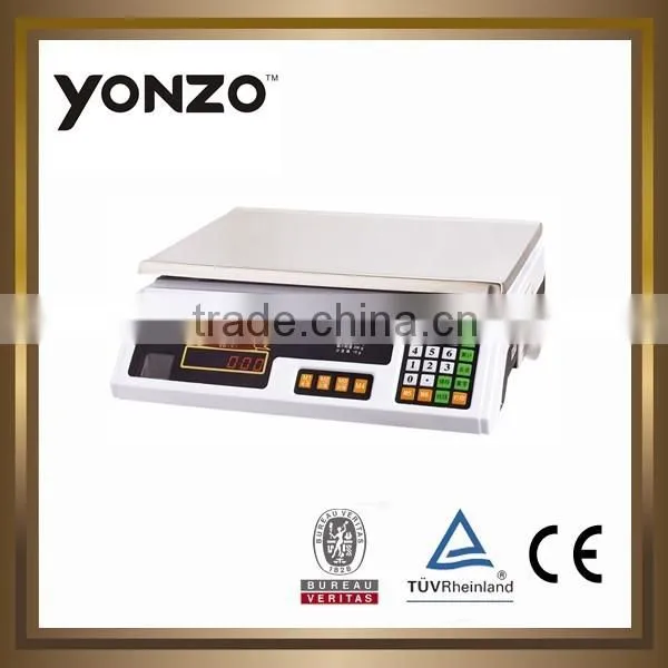 Loader Scale photo-3