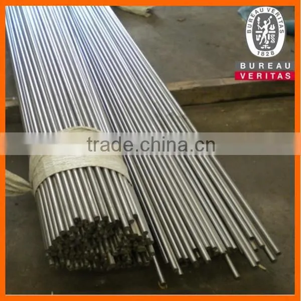 High Quality Super Duplex Stainless Steel 2507 Round Bar photo-4