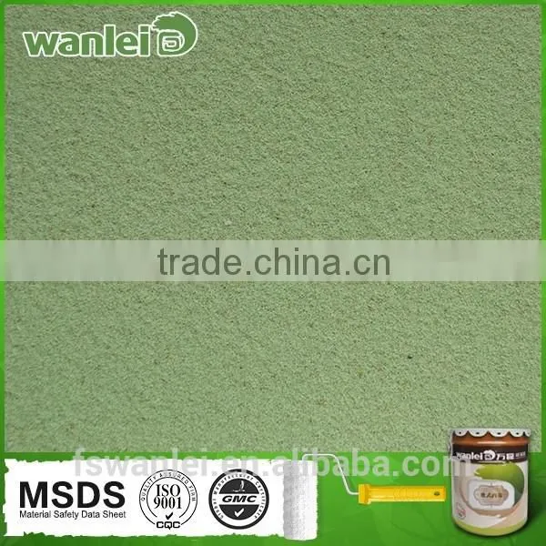 Green and Environmental,rich Colour,sound Absorption Interior Paints