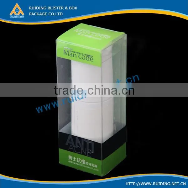 Display Plastic Pvc Folding Box photo-3