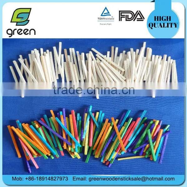 matchstickw in wooden bulk