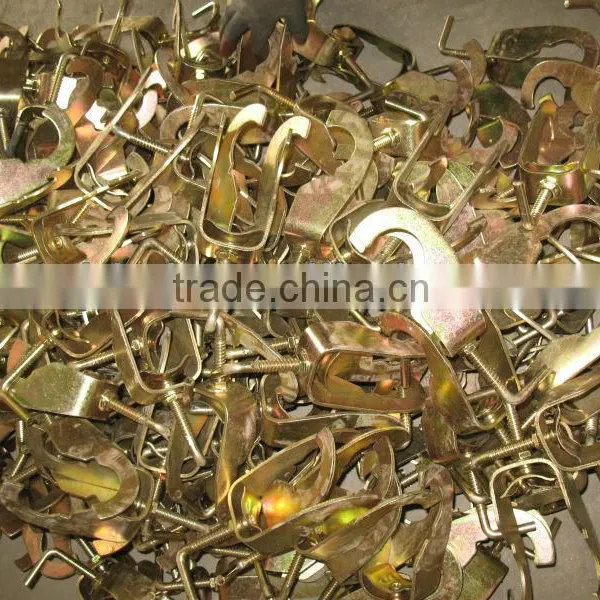 Korean Scaffold Coupler Korea Clamp 48.6mm photo-5