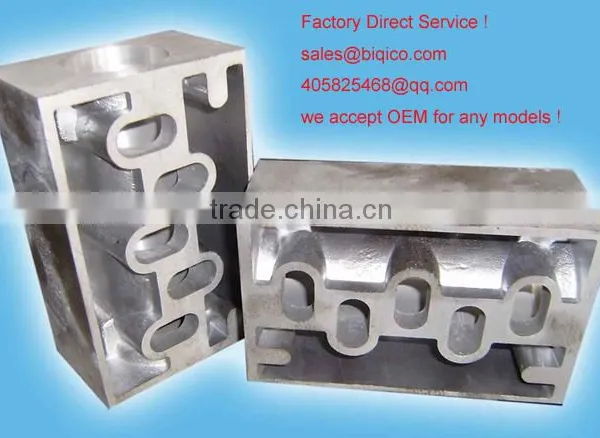 Aluminum Die-casting Aluminum Casting Aluminum Processing Factory photo-3
