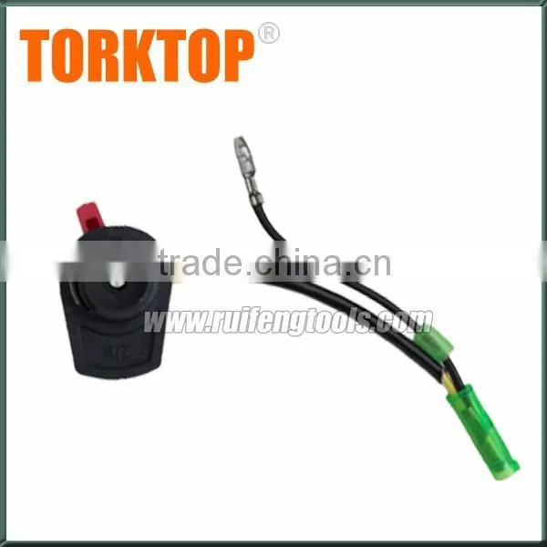 GX160 Generator Small Stop Switch photo-2