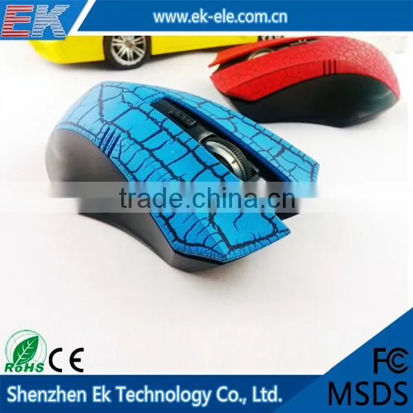 2015 Newest Hot Selling Popular Wireless Mouse photo-2
