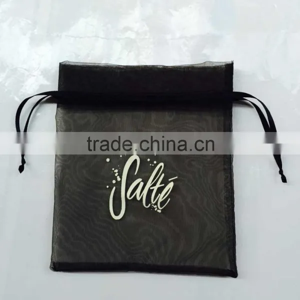 Sept Indian Organza Bags,personalized Organza Bags,printed Organza Bags