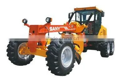 Chinese Motor Grader Parts