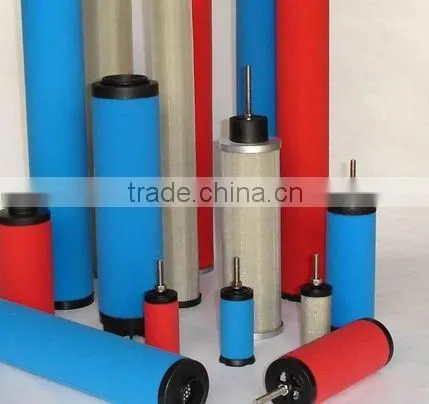 Sinter Wire Mesh Series