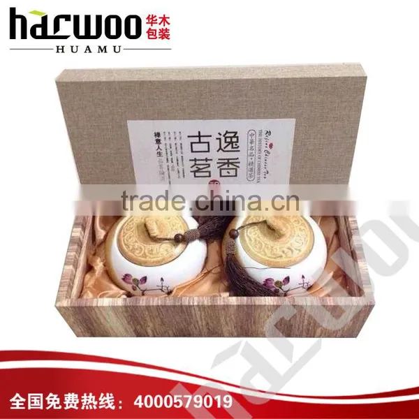 China New Design Luxury Packaging Gift Box / Wedding Gift Box photo-2
