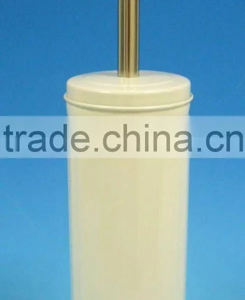New Design Non Ceramic Toilet Brush Holder With Holder photo-2