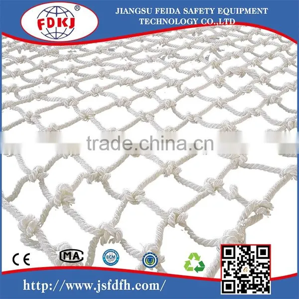 Nylon Lift Net/ Lifting Netting photo-5